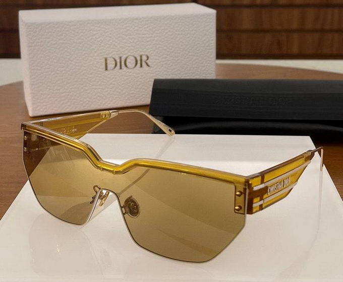 Dior Sunglasses AAA+ ID:20220728-541